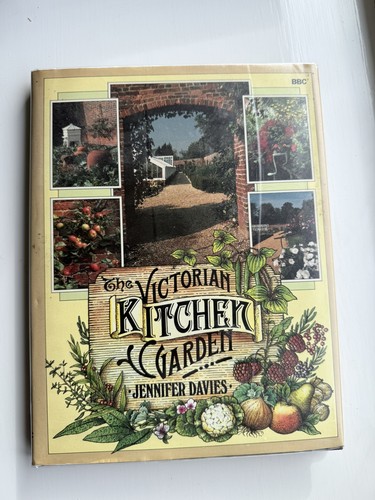 The victorian kitchen - the, garden