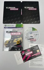 Forza Horizon Limited