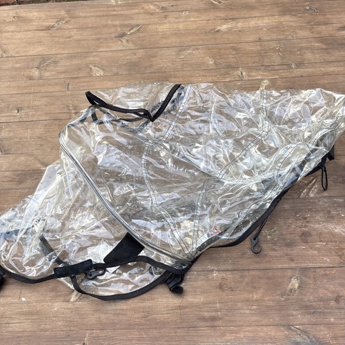 Bugaboo bee raincover - bee,