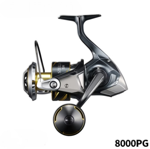 Fishing reel shimano - reel, 25