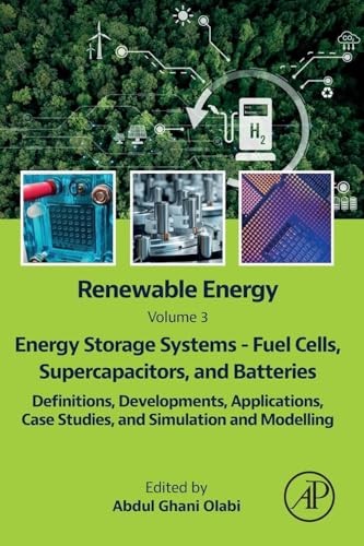 Renewable energy volume - -,