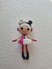 Winter Snowflake Mini Lalaloopsy Doll