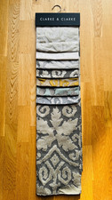CLARKE & CLARKE FABRIC SAMPLE