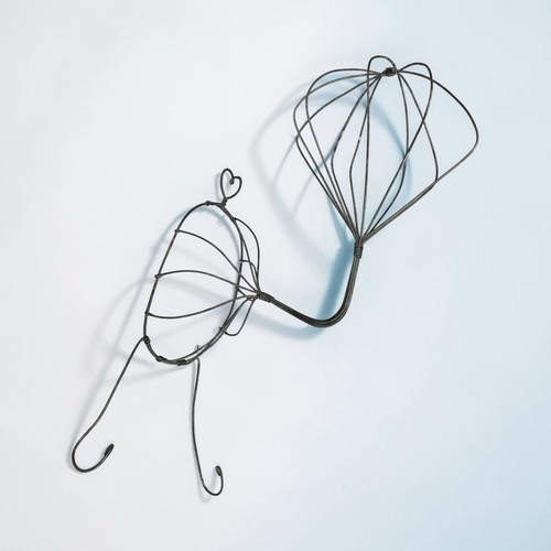 Vintage antique wire - antique,
