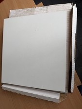 MFI 300mm Shelf (white)