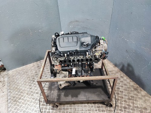Renault trafic mk3 dci - mk3,