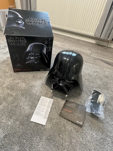 Star wars the black - star,