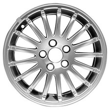 Factory OEM 16" Wheel Fits