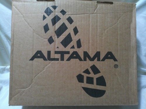 Altama combat boots mens - combat,