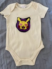 Custom Made 2 Pokémon Pikachu