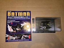 Batman automobilia collection - batman,