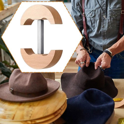 Adjustable hat stretcher - adjustable,
