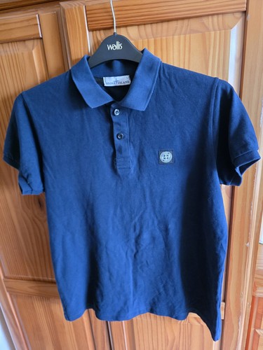 Mens stone island - island, polo