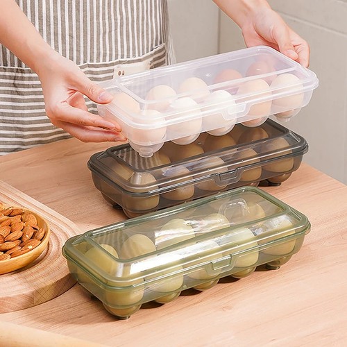 Eggs holder egg box - 10/15,