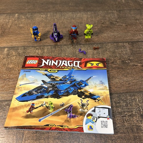 Lego ninjago legacy - lego,
