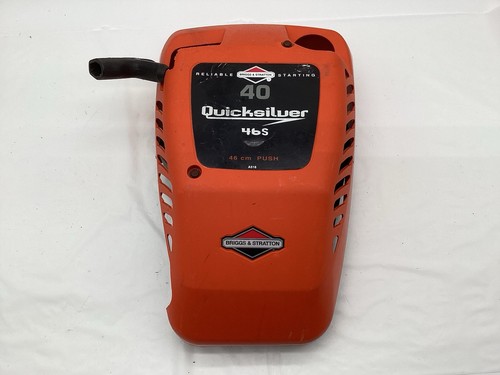 Flymo quicksilver qs46s - qs46s, mower