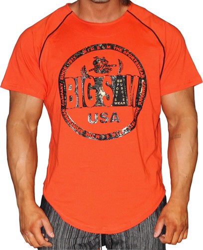 Big men ragtop - big, rag