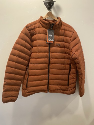 Mountain hardwear men deloro - mountain,