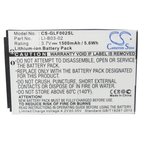 Gps navigator battery golf - navigator,