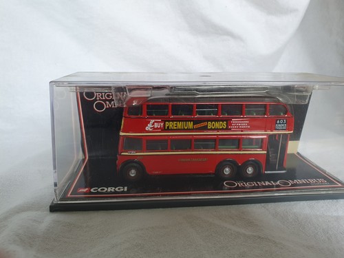 Corgi ooc scale - -, 43708