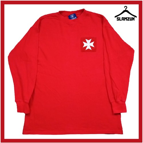 Malta football shirt toffs - shirt, xl