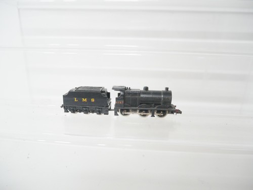 Lima gauge lms - gauge, 4f