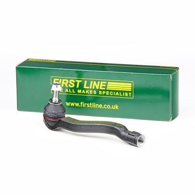 Front right tie - front, rod