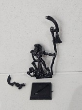 Warhammer Citadel Tomb Kings Liche Priest on Foot