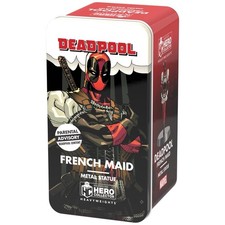 Eaglemoss Marvel Heavyweights