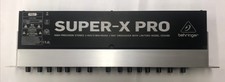 Super X-Pro CX 2310 Behringer