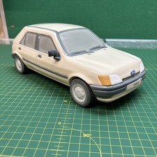 Rare Lladro 1989 Ford Fiesta