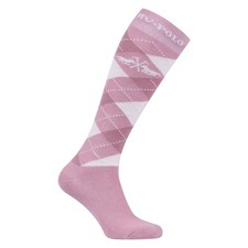 HV Polo Argyle Socks
