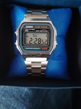 Casio Men's Digital Quartz