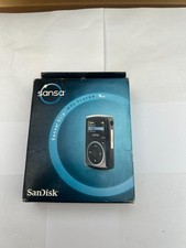 Sandisk Sansa Clip MP3 Player