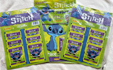Panini Disney Stitch Stickers