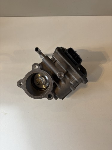 Genuine egr valve for subaru - valve,
