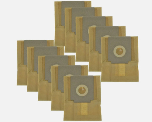 Zanussi dust bags 9469358 - zanussi,