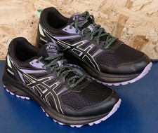 Asics Womens Trainers  Uk 7