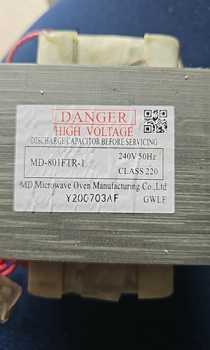 801ftr microwave high - md-801ftr-1,