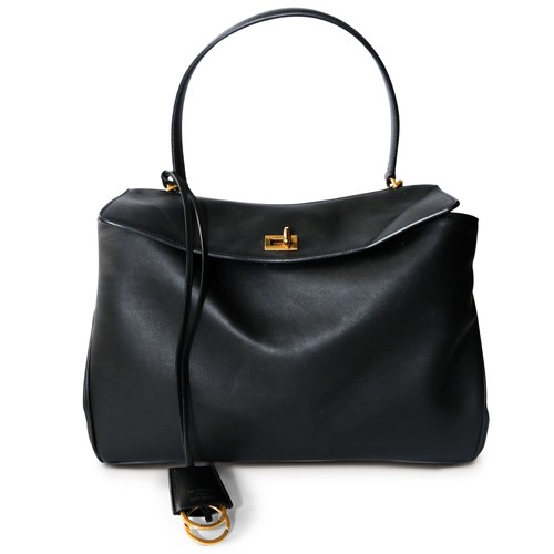 Balenciaga rodeo medium - -,