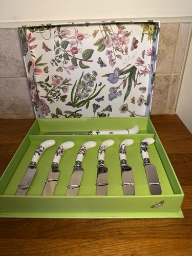 Set portmeirion botanical - set, of