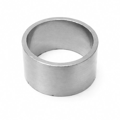 Exhaust connection gasket for - connection,