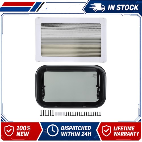 Window camper motorhome - rv,