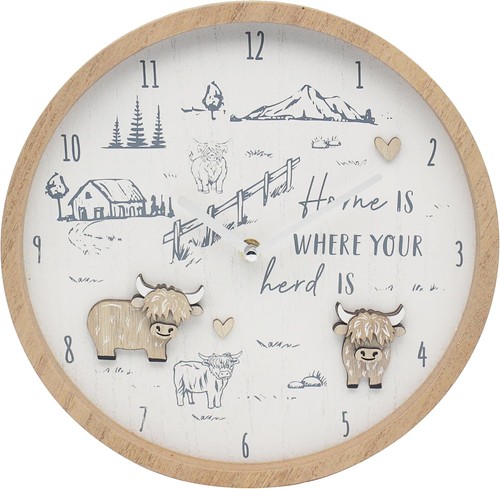 Home gifts highland - p,