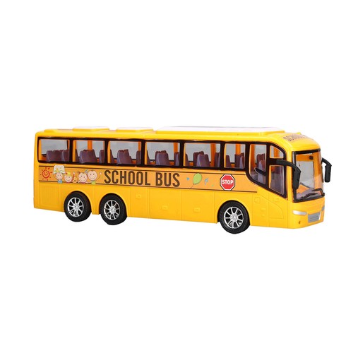 Mini bus model car - model,