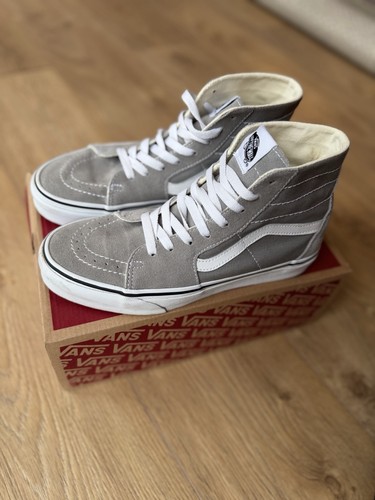 Vans sk8 tapered - vans, sk8-hi