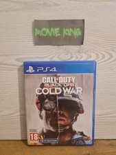 Call of Duty: Black Ops Cold