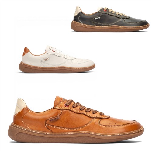Pikolinos aranjuez unisex - aranjuez,