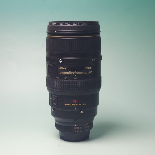 Nikon zoom nikkor 400mm - af, zoom-nikkor