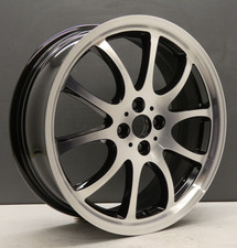 MINI COOPER JCW R56 18" ALLOY